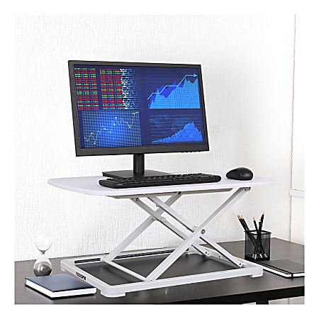 Goriser standing deals desk converters ml2