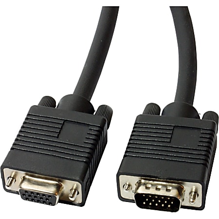 100ft High Quality Vga Cable Office Depot