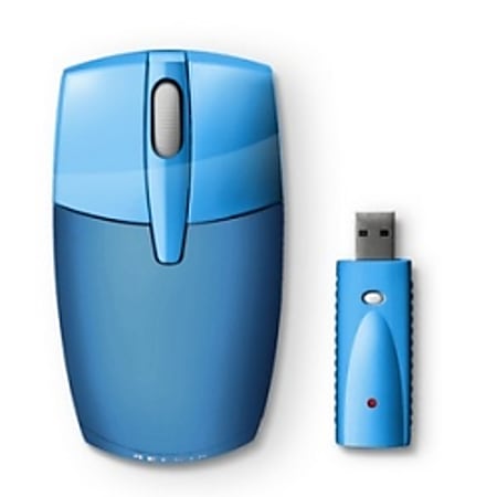 Belkin Wireless Travel Mouse