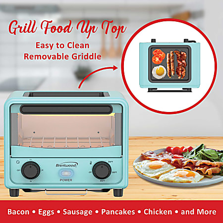 Toaster Oven Toaster That Is Easy To Clean Wonderchef Oven Toaster