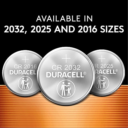 2025 lithium sale 3v battery