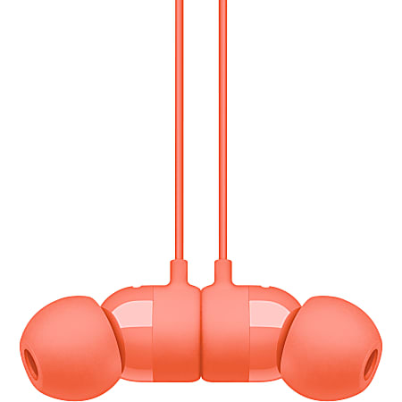 Urbeats3 wired earphones with lightning hotsell connector