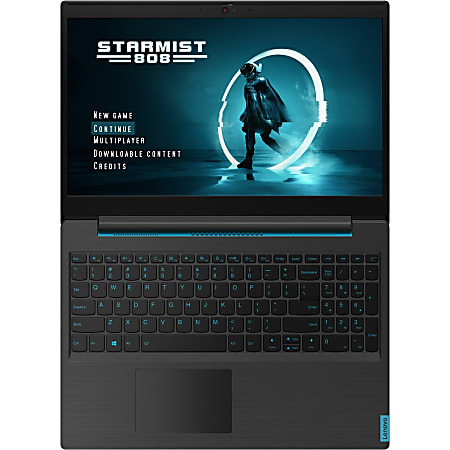 Lenovo Ideapad L340 15IRH Gaming Laptop 15.6 Screen Intel