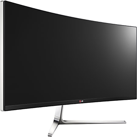 LG Ultrawide 34UC97-S 34" LED LCD Monitor - 21:9 - 5 ms