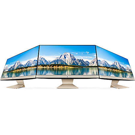 Going for Sleek: ASUS Vivo V241IC 23.8-inch All-in-One PC
