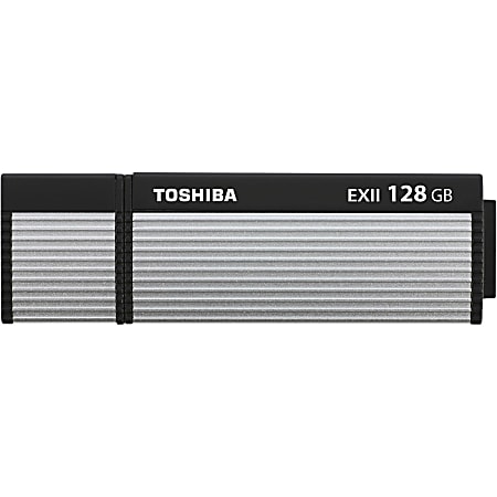 Toshiba TransMemory Pro Flash Drive - Thumbnail 2
