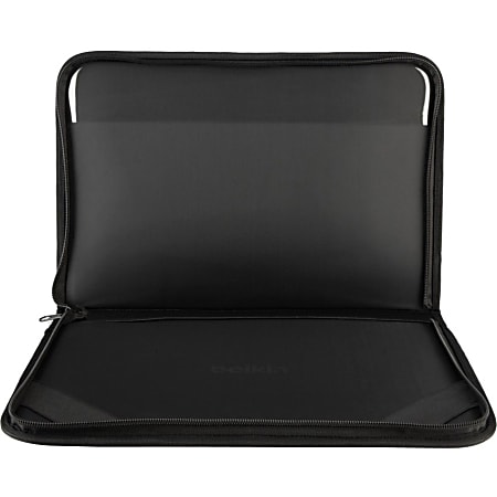Belkin Always On Laptop Sleeve Case Compatible with 11 inch to 12