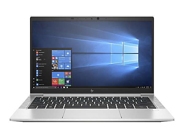 ●HP 830/G7 10世代 i5 ●256G 8G ●1920x1080 Amazon.com: HP EliteBook 830 G7 Laptop Touch | 13.3
