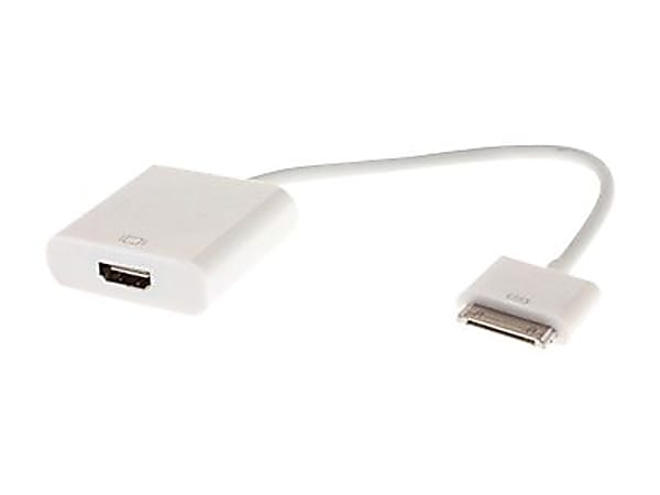 4XEM Apple® 30-Pin To HDMI Adapter