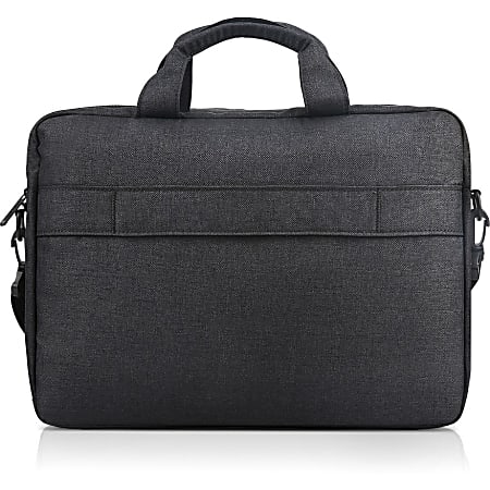 Lenovo Casual Toploader T210 Messenger Bag With 15.6 Laptop Pocket