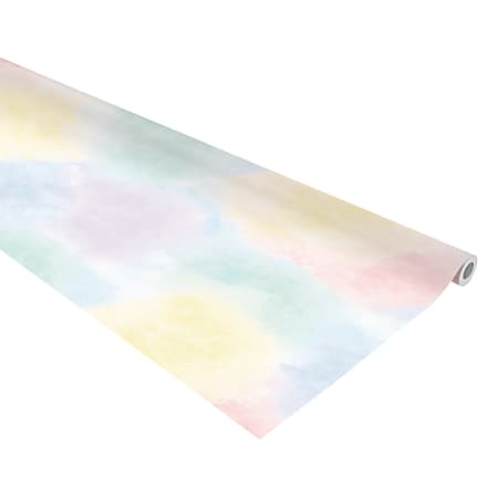 Pacon Fadeless Bulletin Board Paper 48 x 50 Watercolor - ODP Business