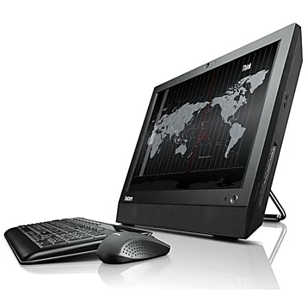Lenovo ThinkCentre A70z 0401A2U All in One Computer Intel