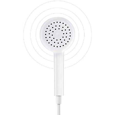 Auricolari Urbanears Reimers Rush Per IPhone/iPad/iPod - Con Microfono E Telecomando, Rosso, Nuovi