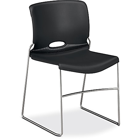 HON 4040 Series High Density Olson Stacker Chair