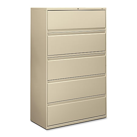 5 drawer file cabinet ikea top