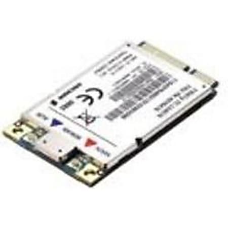 Lenovo 78Y1398 GOBI 2000 Broadband Option