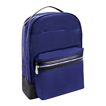 McKlein N-Series Parker Nano Tech Backpack With 15"