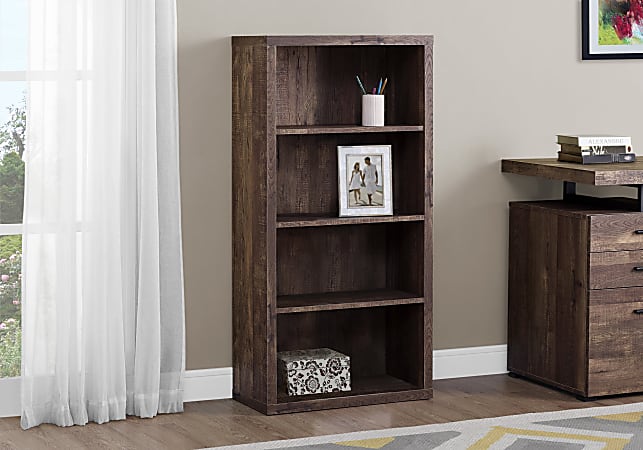 Monarch specialties bookcase sale
