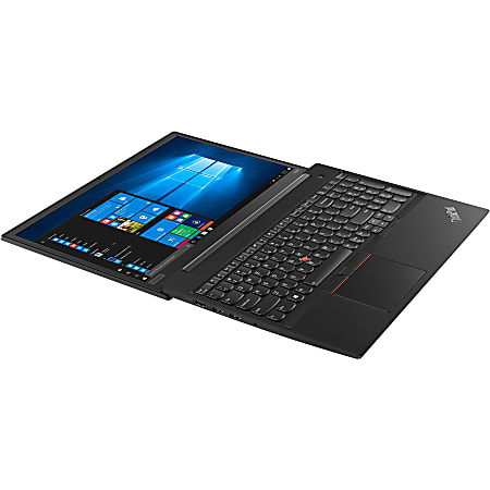 Lenovo ThinkPad E585 20KV000WUS 15.6 Notebook AMD Ryzen 5 2500U 2