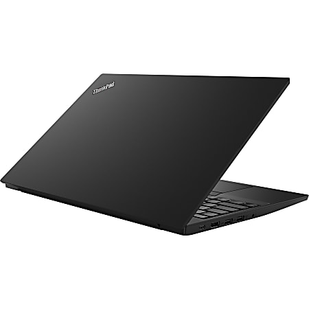 Lenovo ThinkPad E585 20KV000WUS 15.6 Notebook AMD Ryzen 5 2500U 2