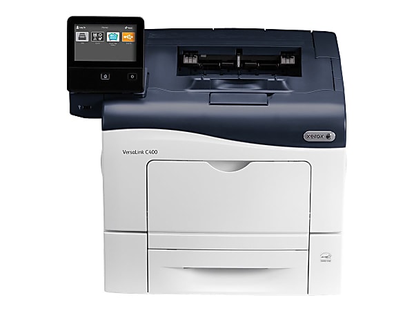 Xerox® VersaLink® C400/N Color Laser Printer
