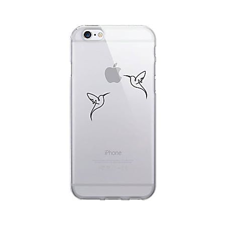 OTM Essentials Prints Series Phone Case For Apple® iPhone® 6/6s/7, Hummingbirds