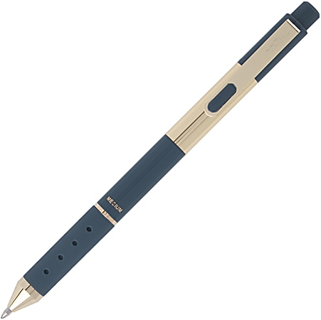 Gold ink gel pen clearance