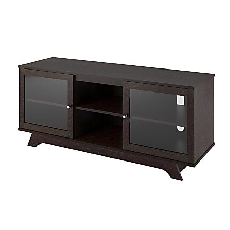 Ameriwood™ Home Englewood Fiberboard TV Stand For Flat-Panel