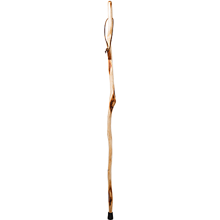 Brazos Walking Sticks™ Free Form Diamond Willow Walking Stick, 58"