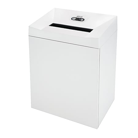 Ativa 18 Sheet Cross Cut Shredder PRO18C - Office Depot