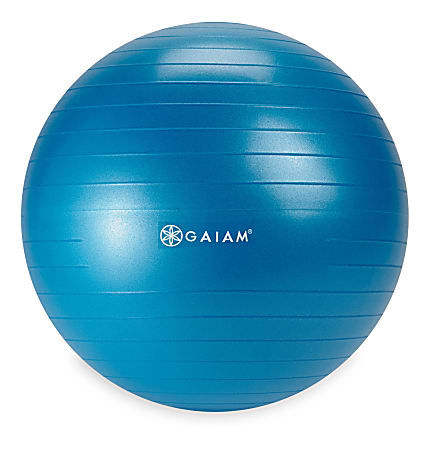 Gaiam ball chair replacement bar top