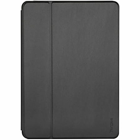 Targus® Click-In Carrying Case For Apple iPad®, iPad Air, iPad Pro, Black, THZ850GL
