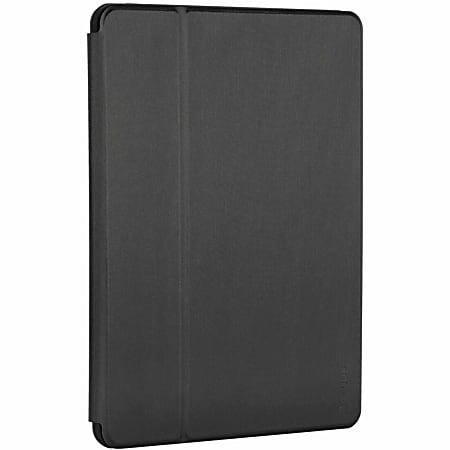 Targus® Click-In Carrying Case For Apple iPad®, iPad Air, iPad Pro, Black, THZ850GL