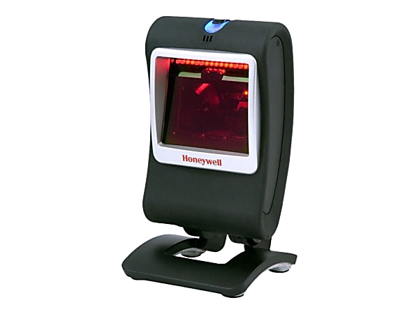 Honeywell Genesis 7580g - USB Kit - barcode scanner - desktop - decoded - USB