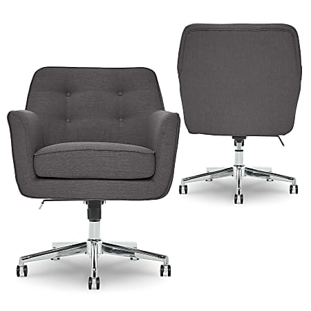 Serta ashland ergonomic top home office chair