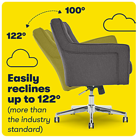 Serta ashland chair clearance
