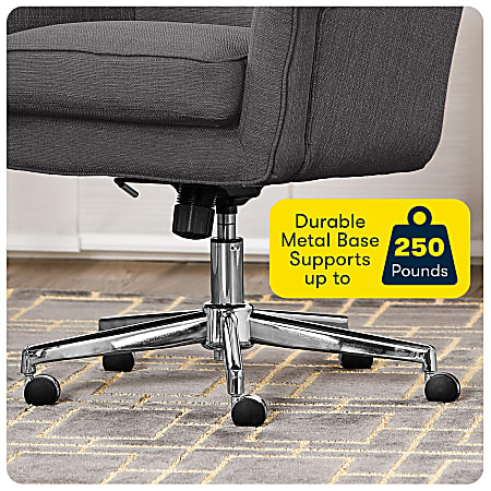 Serta ashland online task chair lilac