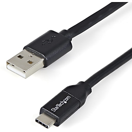 StarTech.com 2 m / 6.6 ft. USB to