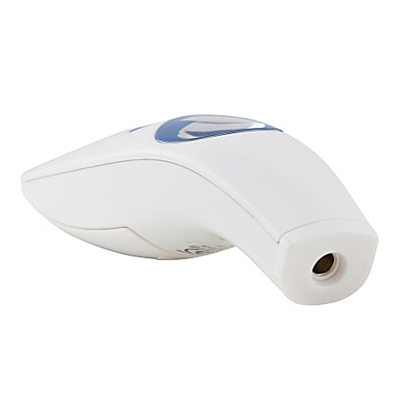 Dr. Talbot's Non-Contact Infrared Thermometer - White