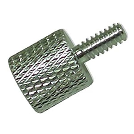 Link Depot Anodized Thumb Screw - 10 / Pack