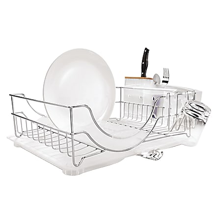 Simplehuman dish rack kt1111 sales