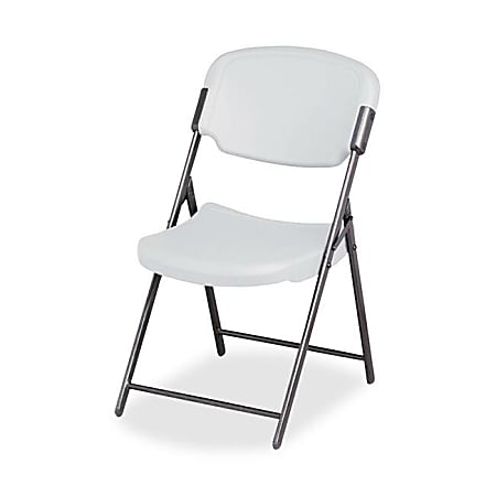 Office depot online folding chairs