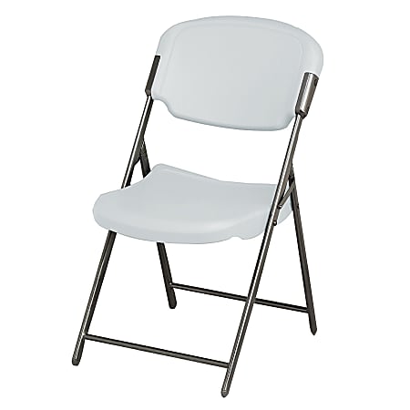 Office depot folding on sale chairs