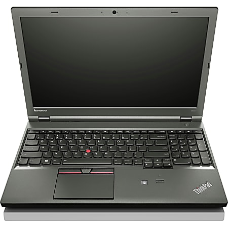 Lenovo ThinkPad W541 20EF000HUS 15.6" Notebook - Full HD - 1920 x 1080 - Intel Core i7 i7-4710MQ 2.50 GHz - 8 GB RAM - 500 GB HDD - Windows 7 Professional - NVIDIA Quadro K1100M with 2 GB, Intel HD Graphics 4600 - 11.10 Hour Battery