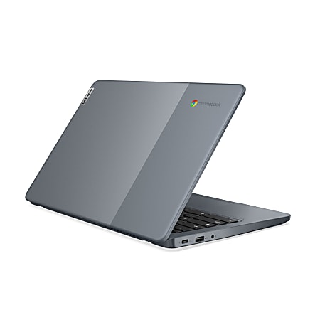 Lenovo IdeaPad Slim 3 Chrome 14IAN8 83BN0001US Laptop 14 Intel N