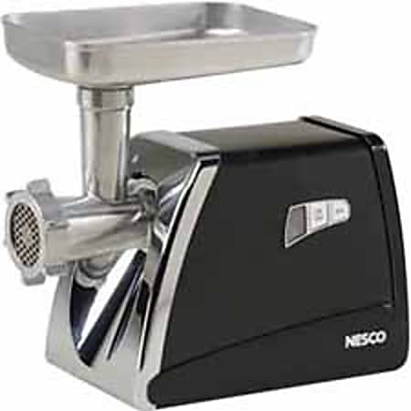 Nesco meat grinder cheap