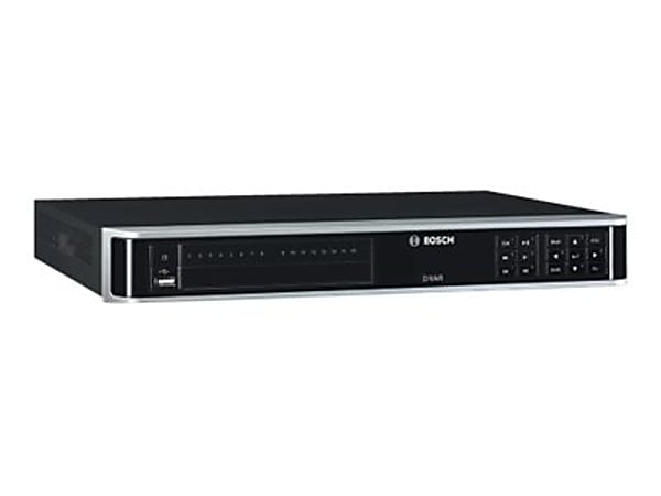 Bosch Divar DVR-3000-04A100 Digital Video Recorder - 1 TB HDD