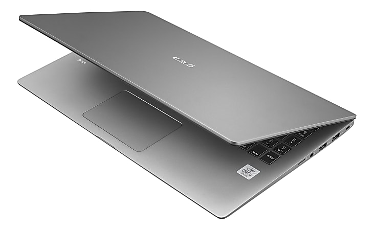 10世代) LG gram i7 / 16Gb / 256GB / office LG gram Ultra Slim Laptop 15.6 Touch Screen Intel Core i7 16GB