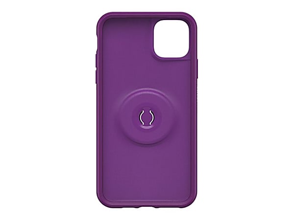 OtterBox Otter Pop Symmetry Series Back cover for cell phone
