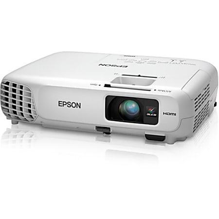 Epson EX3220 Refurbished LCD Projector - 4:3